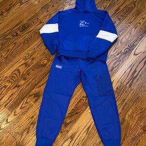 Zara Boys Sweat Set 13-14